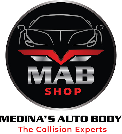 Auto Body Shop «Medinas Auto Body LLC», reviews and photos