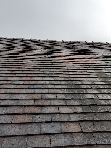 Reviews of J.mac roofing in Glasgow - Construction company