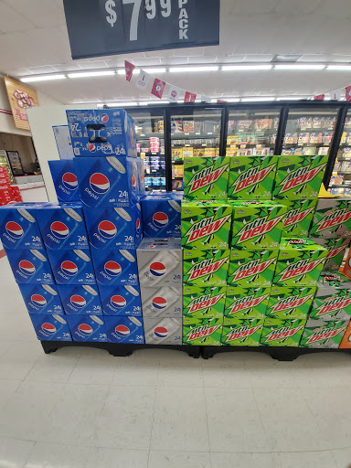 Grocery Store «Piggly Wiggly», reviews and photos, 1101 Scottsville Rd, Lafayette, TN 37083, USA