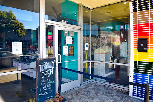 Donut Shop «Nomad Donuts», reviews and photos, 4504 30th St, San Diego, CA 92116, USA