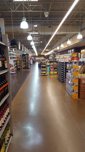 Grocery Store «Jewel-Osco», reviews and photos, 1501 E Algonquin Rd, Algonquin, IL 60102, USA