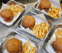 Beast Burger (Chiang Mai) photo