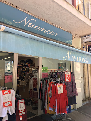 Nuances à Bergerac