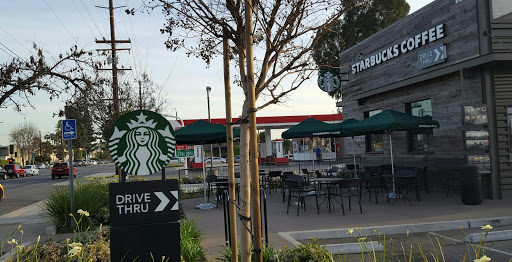 Starbucks image