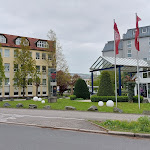 Photo n°8 de l'avis de Hippek.e fait le 25/04/2024 à 06:07 sur le  ARVENA KONGRESS Hotel in der Wagnerstadt à Bayreuth