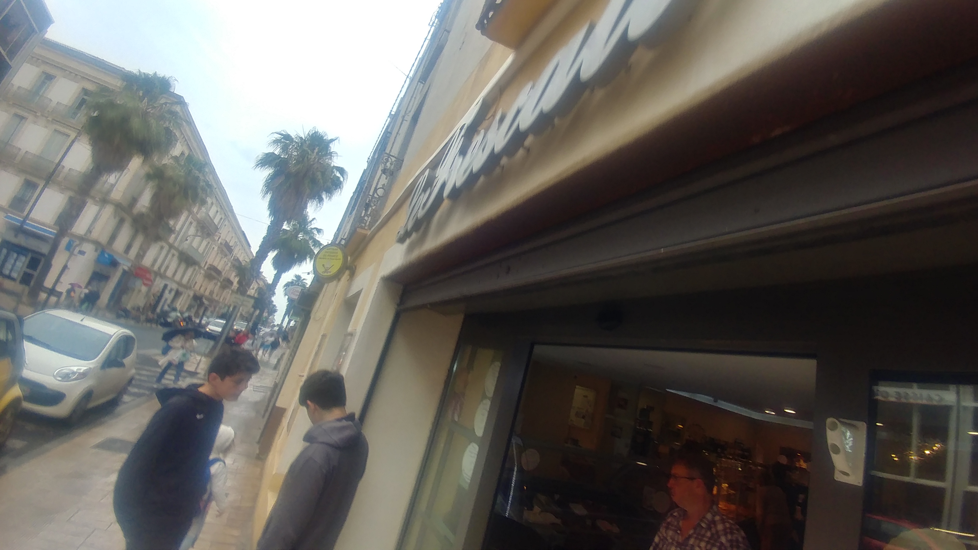 Photo n° 2 de l'avis de Brett.a fait le 11/06/2019 à 09:12