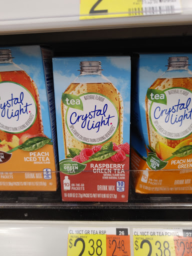 Supermarket «Walmart Neighborhood Market», reviews and photos, 2130 Rufe Snow Dr, Keller, TX 76248, USA