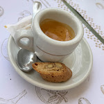 Photo n°5 de l'avis de Sara. fait le 09/05/2024 à 12:44 sur le  Bella 'Mbriana à Polignano a Mare