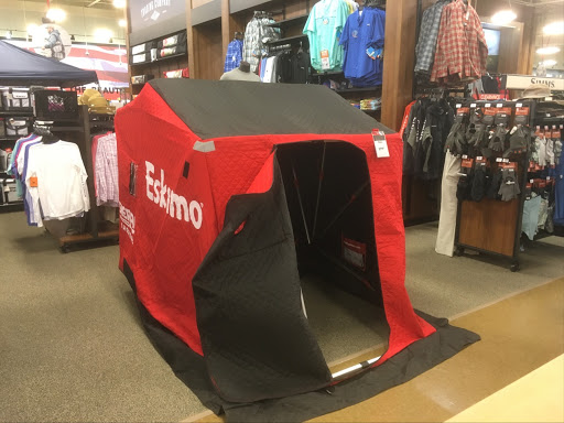 Outdoor Sports Store «Field & Stream», reviews and photos, 5215 Century Ave, Kalamazoo, MI 49006, USA