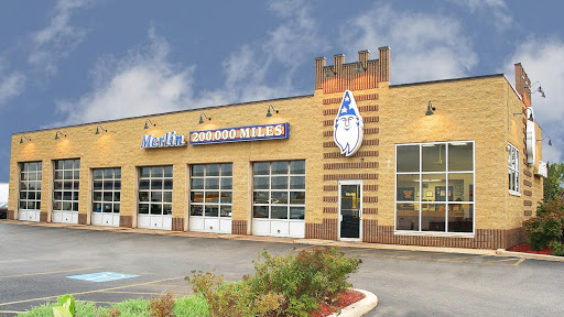 390 N Eola Rd, Aurora, IL 60502, USA