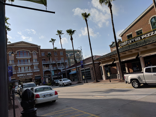 Movie Theater «Cinemark Perkins Rowe», reviews and photos, 10000 Perkins Rowe #125, Baton Rouge, LA 70810, USA