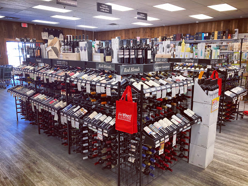 Liquor Store «Wines and More!», reviews and photos, 242 Boston Post Rd, Milford, CT 06460, USA