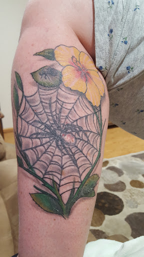 Find best women's tattoo ideas for your next unique tattoo in Honolulu at Sacred Art Tattoo Waikiki