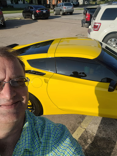 Used Car Dealer «Texas Hot Rides», reviews and photos, 1833 N Interstate 35E, Carrollton, TX 75006, USA