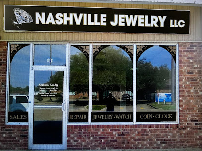Nashville Jewelry