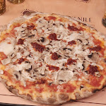 Photo n°2 de l'avis de Fabrizio.o fait le 10/09/2023 à 19:13 sur le  Pizzeria Il Vecchio Fienile à Cerveteri