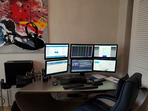 Computer Repair Service «T A PC Repair», reviews and photos, 31-06 38th St, Astoria, NY 11103, USA