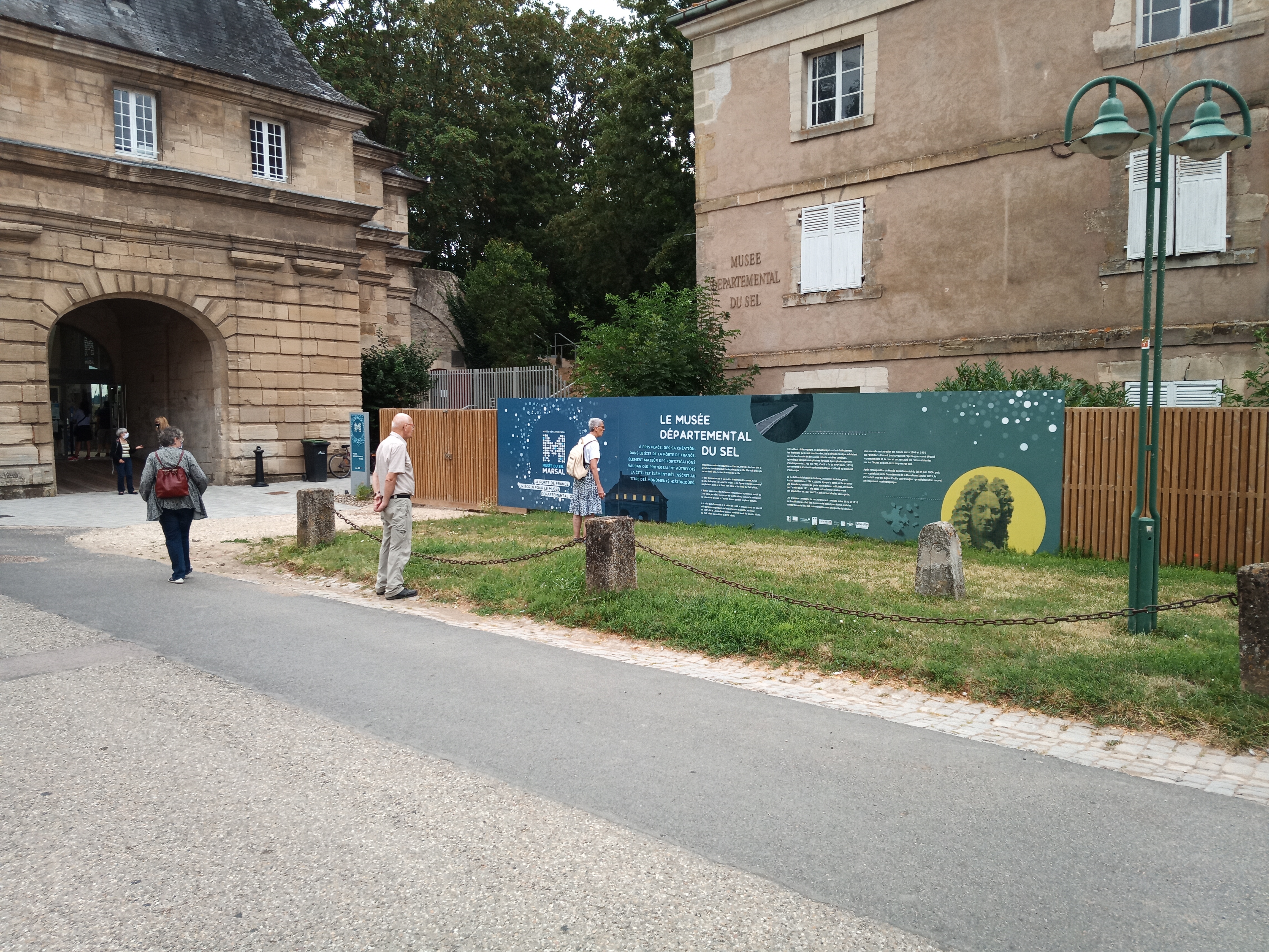 Photo n° 1 de l'avis de Dominique.e fait le 26/07/2020 à 16:24