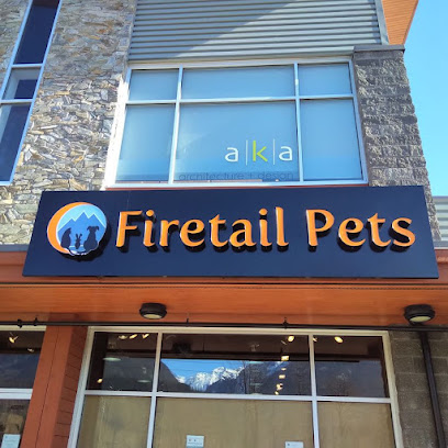 Firetail Pets