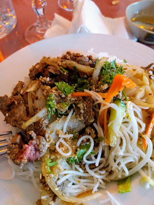 Kim à Pau