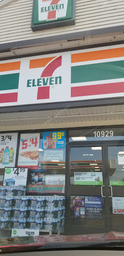 Convenience Store «7-Eleven», reviews and photos, 10929 Harry Byrd Hwy, Berryville, VA 22611, USA