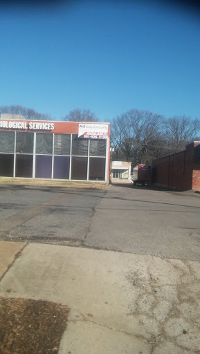 Plasma Biological Services, 4798 Summer Ave, Memphis, TN 38122, Blood Donation Center