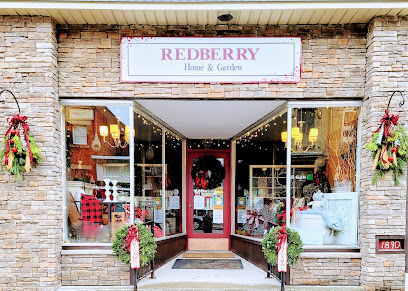 Redberry Home & Garden
