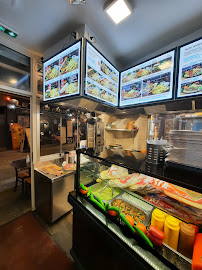 Atmosphère du Kebab New Antalya à Paris - n°18