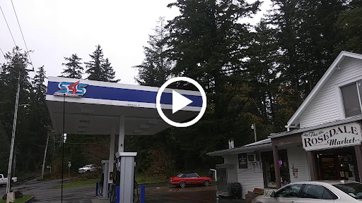 Convenience Store «Rosedale Market», reviews and photos, 8111 86th Ave NW, Gig Harbor, WA 98332, USA
