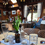 Photo n°1 de l'avis de Antje.. fait le 10/05/2024 à 08:11 sur le  Waldschänke Dreiherrnstein à Brotterode-Trusetal