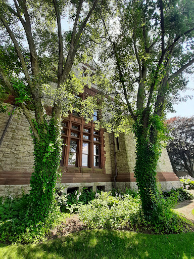 Museum «Metropolitan Waterworks Museum», reviews and photos, 2450 Beacon St, Chestnut Hill, MA 02467, USA