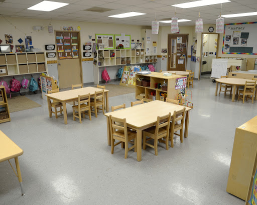 Preschool «Childtime of Jacksonville, FL», reviews and photos, 9950 Old St Augustine Rd, Jacksonville, FL 32257, USA