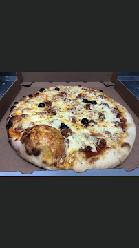 Pizza du Restauration rapide Le Royal à Pignans - n°14