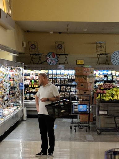 Grocery Store «Vons», reviews and photos, 4030 S Centinela Ave, Los Angeles, CA 90066, USA