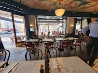 Atmosphère du Restaurant Le Gramont Paris - n°18