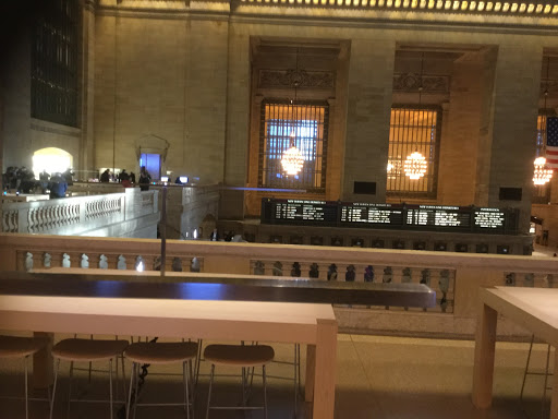 Computer Store «Apple Grand Central», reviews and photos, 45 Grand Central Terminal, New York, NY 10017, USA
