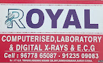 Royal Computerised Laboratory And Digital X Rays Karur