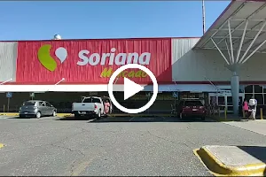 Soriana Mercado - Ciudad Hidalgo image