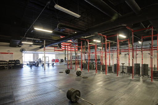 Gym «Camelback CrossFit», reviews and photos, 2950 N Hayden Rd, Scottsdale, AZ 85251, USA