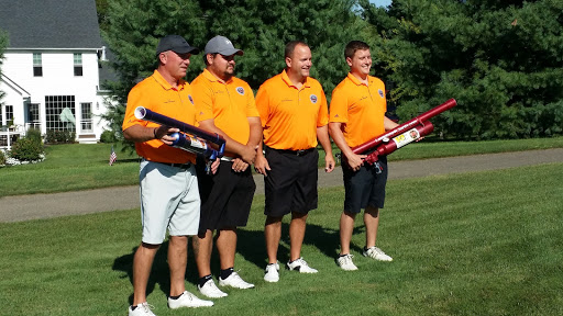 Golf Course «Chapel Hill Golf Course», reviews and photos, 7516 Johnstown Rd, Mt Vernon, OH 43050, USA