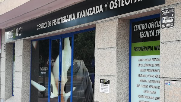 FISIOMURO