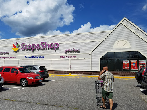 Grocery Store «Super Stop & Shop», reviews and photos, 1391 Main St, Willimantic, CT 06226, USA