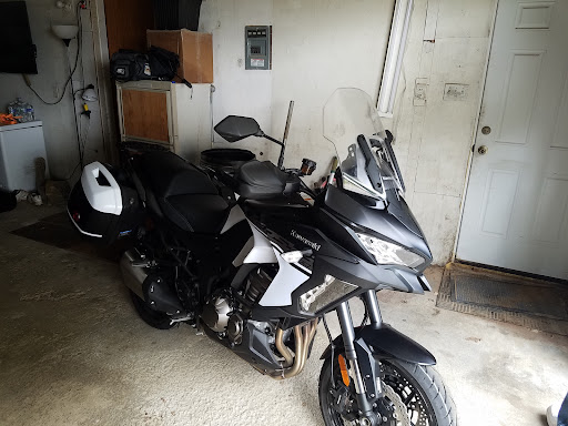 Motorsports Store «FreeRide Powersports», reviews and photos, 4405 Jackson Rd, Ann Arbor, MI 48103, USA