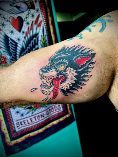 Explore baybayin tattoo ideas, creative tattoo ideas in San Diego, available at Sideshow Tattoo and Piercing