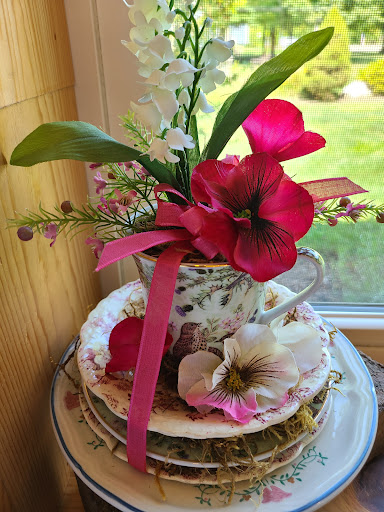 Winery «Country Porch Winery», reviews and photos, 2282 Wilson Sharpsville Rd, Cortland, OH 44410, USA