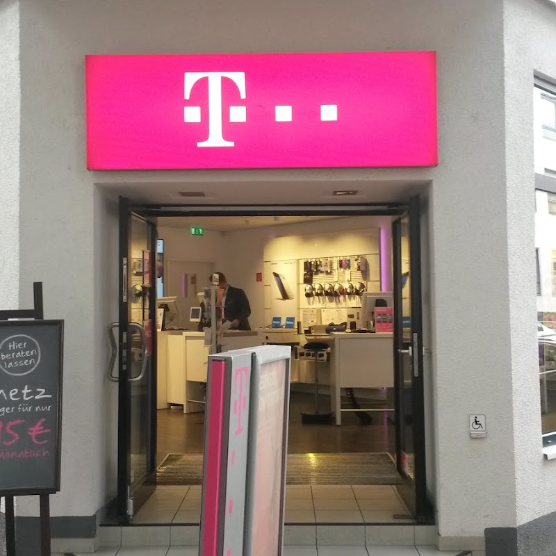 Telekom Shop