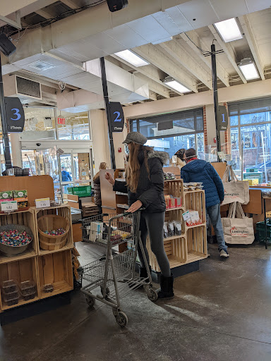 Health Food Store «Lexington Cooperative Market», reviews and photos, 807 Elmwood Ave, Buffalo, NY 14222, USA