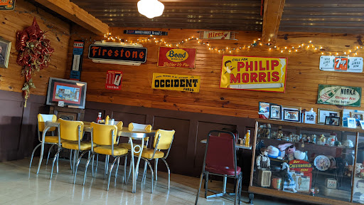 Cafe «Brooks General Store & Cafe», reviews and photos, 135 Main St, Sonora, KY 42776, USA