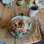 Photo n°1 de l'avis de Roland.r fait le 03/12/2021 à 13:54 sur le  Fauna & Flora- Anjos à Lisbon