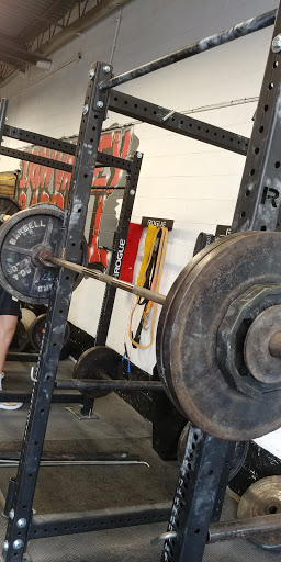 Gym «Iron Valley Barbell», reviews and photos, 5339 W 86th St, Indianapolis, IN 46268, USA